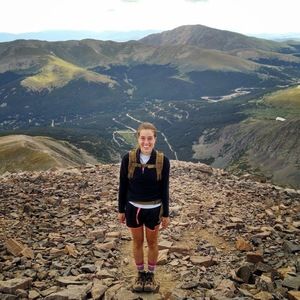 Meet your Posher, Erin